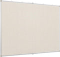 AMUSIGHT Double-Sided Large Cork Board by AMUSIGHT