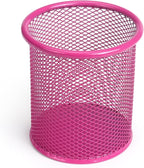 Tamaki Pen Holder Cup for Desk, Wire Mesh Pencil Cup Holder for Desk Office Pen by Tamaki