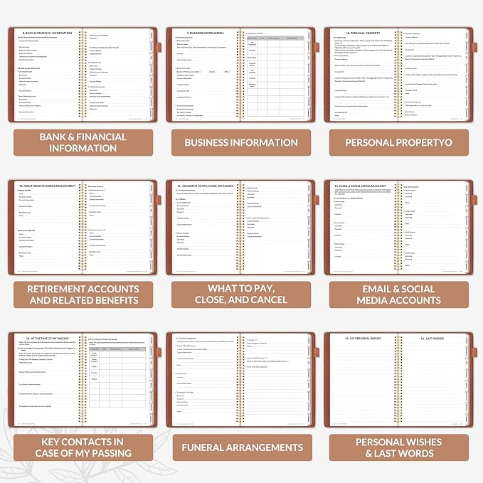 SUNEE End of Life Planner - Image 6