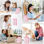 Audab 2Pcs Dry Erase Chore Chart - Image 5