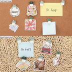30Pcs Decorative Pushpins Succulent Plants Thumb Tacks - Image 4