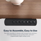 Vari Classic Electric Standing Desk - Image 6