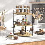 ZGO 3-Tier Bathroom Organizer - Image 4