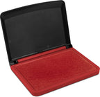 MaxMark Large Red Stamp Pad - Image 7