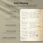 Dated, 2026 Planner, 5.8” x 8.3” - Image 3