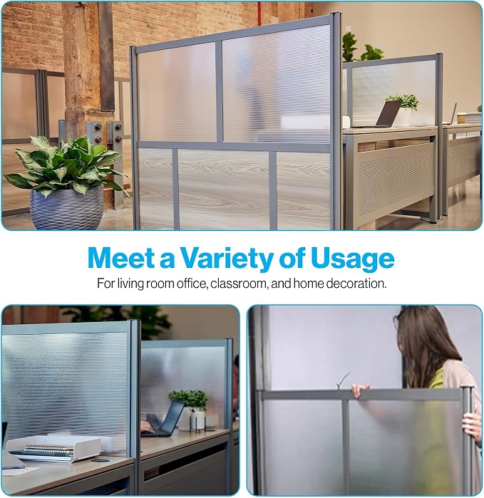 NBF Office Partitions - Image 5