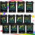 Tinlade 12 Pack LCD Writing Tablets by Tinlade