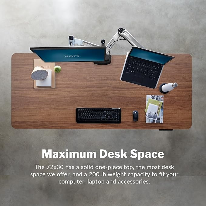 VARI Electric Standing Desk - Image 4