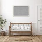 Amanti Art Silver Framed Magnetic Board 30x46 Large Vision Board - Image 5