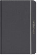 Full Focus Gray Linen Planner by Michael Hyatt by FullFocusPlanner