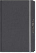 Full Focus Gray Linen Planner by Michael Hyatt by FullFocusPlanner