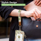 Bolimoss Aesthetic Lanyard - Image 3
