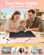 20 Inch LCD Writing Tablet for Kids, Extra-Large Drawing Tablet for Adults - Image 7