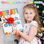Drawing Pad for Kids, Sketch Pads 50 Sheets, Drawing Paper for Kid 9-12 - Image 2