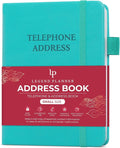 Legend Planner Address Book by LegendPlanner