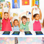 Zhehao 20 Pack LCD Writing Tablet - Image 3