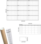 Large Dry Erase Wall Calendar - Image 3