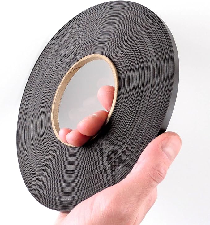 StoreSMART® - Magnetic Lines and Board Dividers - 1/4-inch x 100-feet - - Image 3