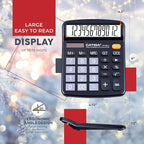 CATIGA Desktop Calculator 12 Digit - Image 3