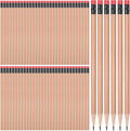 TecUnite 120 Pcs #2 HB Pencils by TecUnite