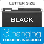 Pendaflex Portable File Box - Image 6