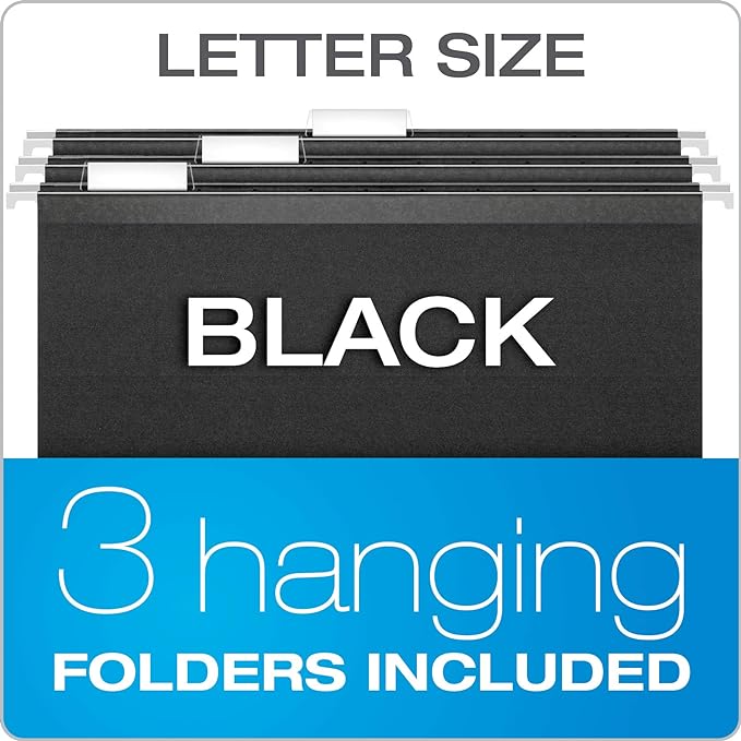 Pendaflex Portable File Box - Image 6