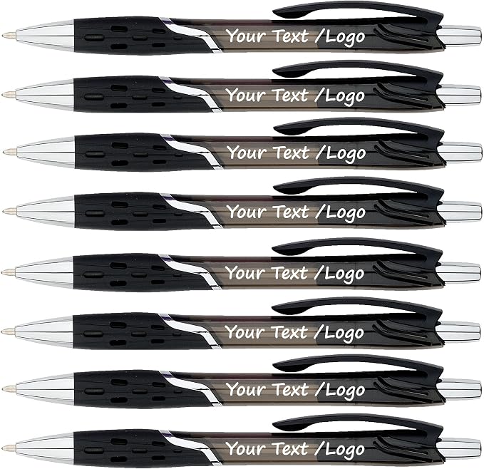 SyPen Personalized Ballpoint Pens by Sypen