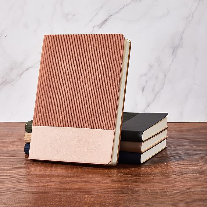 TSFPapier Lined Journal Notebook - Image 8