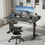 Klicelor 48 Inch Electric Standing Desk - Image 2