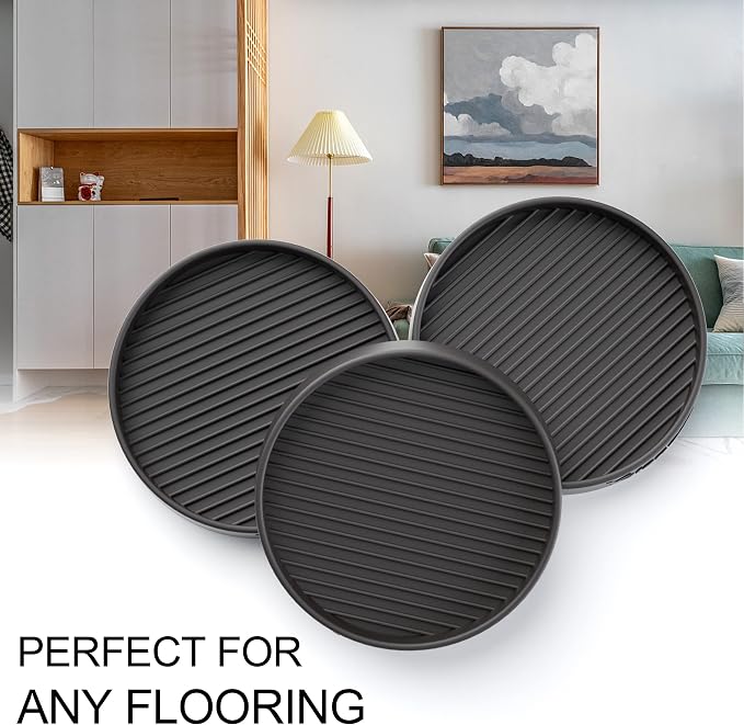 Furniture Coasters - Image 2