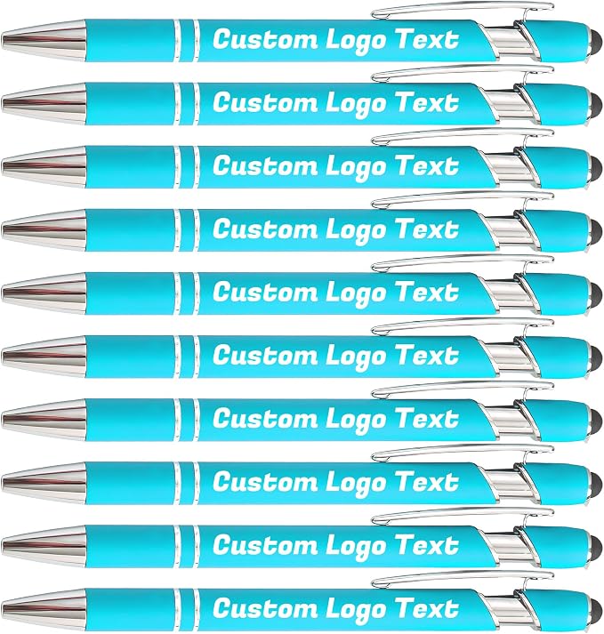HEYZARDA Personalized Pens by HEYZARDA