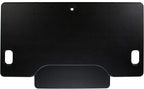 Rocelco 46" Large Height Adjustable Standing Desk Converter - Image 7