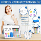 Grtard Magnetic Dry Erase White Board - Image 2