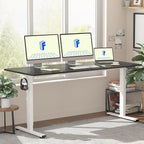 FLEXISPOT EN1 One-Piece Standing Desk - Image 2