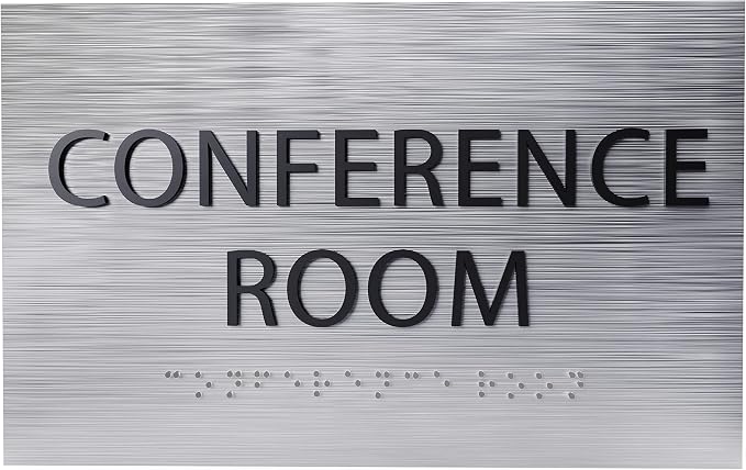 ADA CENTRAL SIGNS by ADACentralSigns