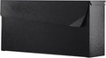 KYODOLED Wall-Mount Mailbox, Large Capacity Mail Box, Mailboxes by KYODOLED