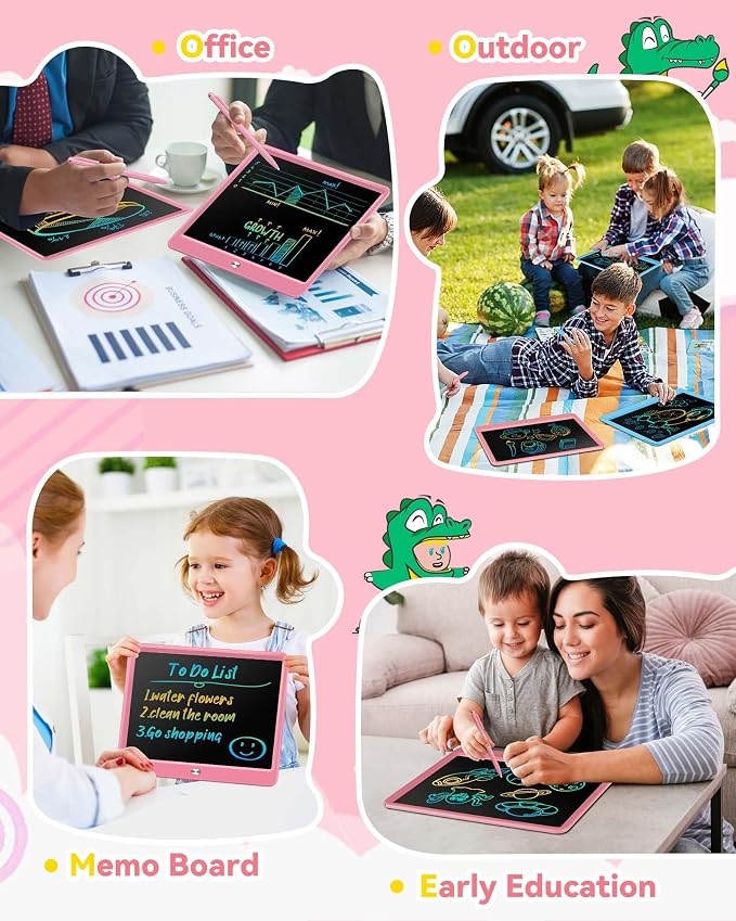 KOKODI 15 Inch LCD Writing Tablet - Image 6