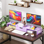 Elephance Dual Monitor Stand - Image 2