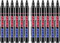 Craiiby Black Paint Pens Paint Markers by Craiiby
