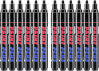 Craiiby Black Paint Pens Paint Markers by Craiiby