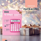 12 Digit Desktop Calculator - Image 2