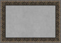 Amanti Art Black Framed Magnetic Board 21x29 Medium Vision Board by AmantiArt