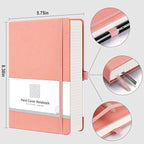 AHGXG Graph Paper Notebook - Image 4