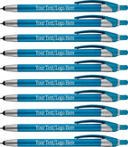 Personalized with Your Custom Logo or Text Pens-Pack of 450- by Sypen