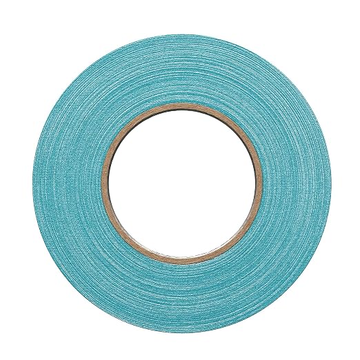 1" Width ProTapes Pro Gaff Premium Matte Cloth Gaffer's Tape - Image 4
