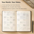 Daily Planner 2026 - Image 6