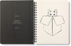 Compendium Spiral Notebook - Image 6