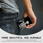 BWEGRHE Cute Credit Card Holder - Image 5