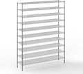Regal Altair 18" Deep x 72" Wide x 96" Height Wire Shelving Kit | 10-Tier | NSF by Regal+Altair