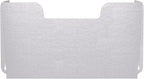 OSKIE DR POCKET RACK Wall-Mounted File Rack, Single Pocket, Metal Organizer by Unknown